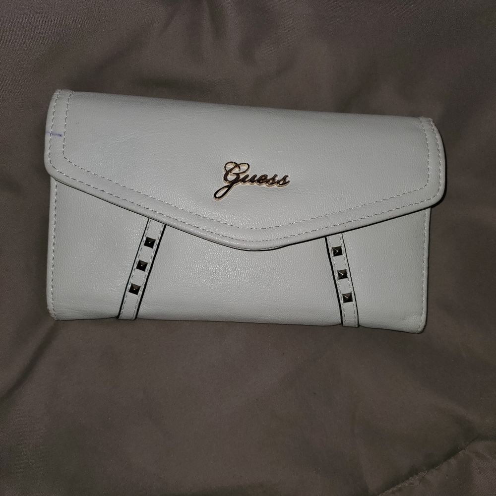 Guess Wallet